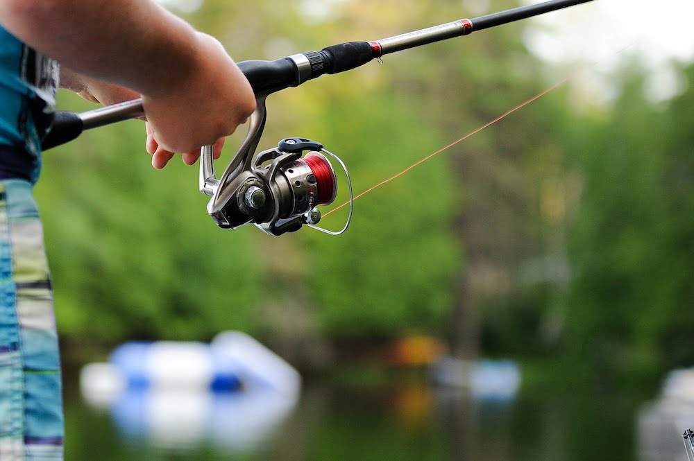 釣りの魅力と落とし穴：趣味としての釣りの全面解析とおすすめ入門法