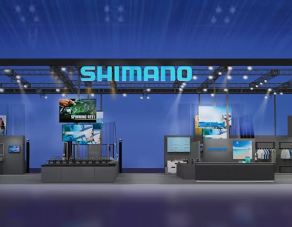 シマノ製ライトジギングロッド完全ガイド：優れた性能とおすすめモデル